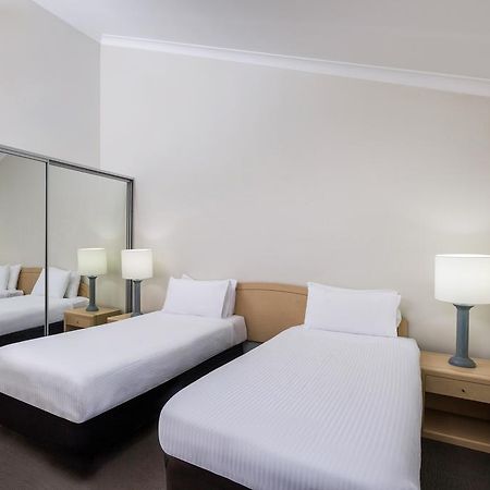 Medina Serviced Apartments North Ryde Sydney Zewnętrze zdjęcie