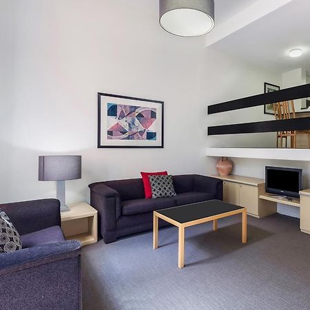 Medina Serviced Apartments North Ryde Sydney Zewnętrze zdjęcie