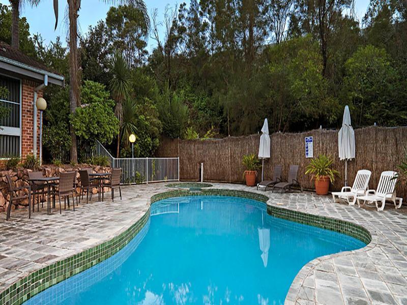 Medina Serviced Apartments North Ryde Sydney Zewnętrze zdjęcie