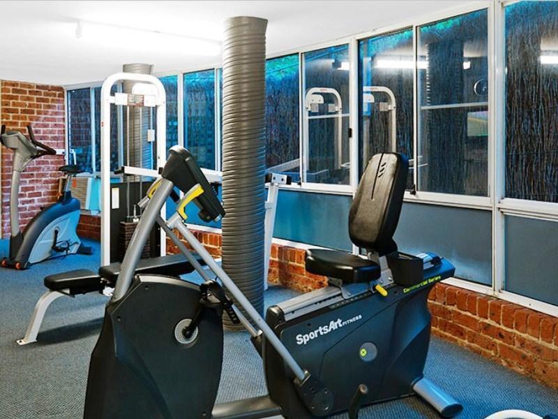 Medina Serviced Apartments North Ryde Sydney Zewnętrze zdjęcie