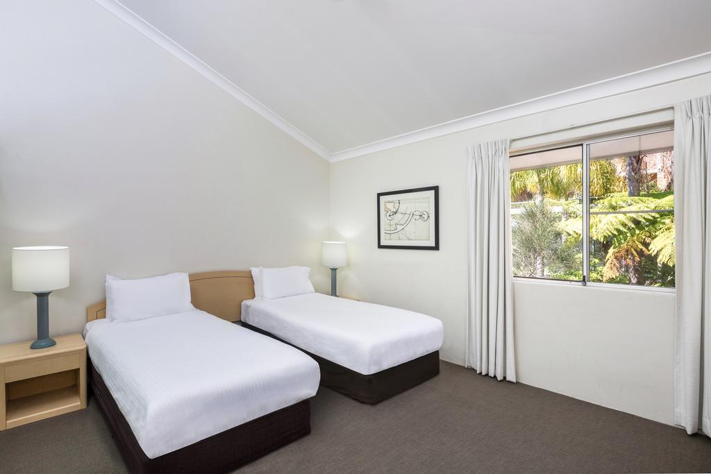Medina Serviced Apartments North Ryde Sydney Zewnętrze zdjęcie