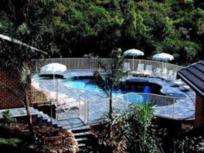 Medina Serviced Apartments North Ryde Sydney Zewnętrze zdjęcie