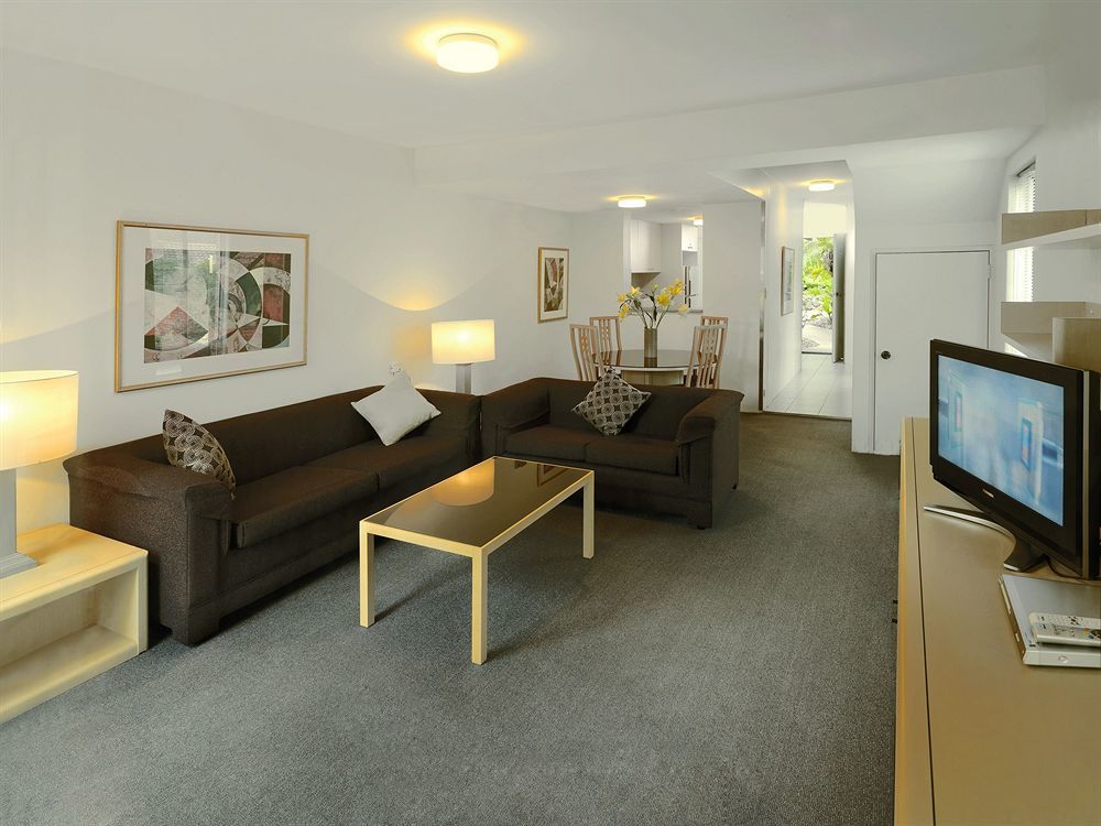Medina Serviced Apartments North Ryde Sydney Pokój zdjęcie