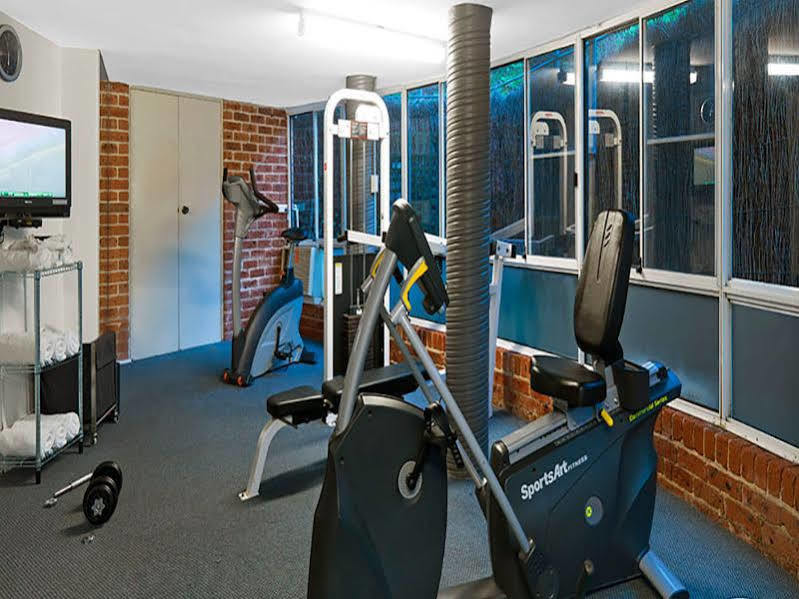 Medina Serviced Apartments North Ryde Sydney Zewnętrze zdjęcie