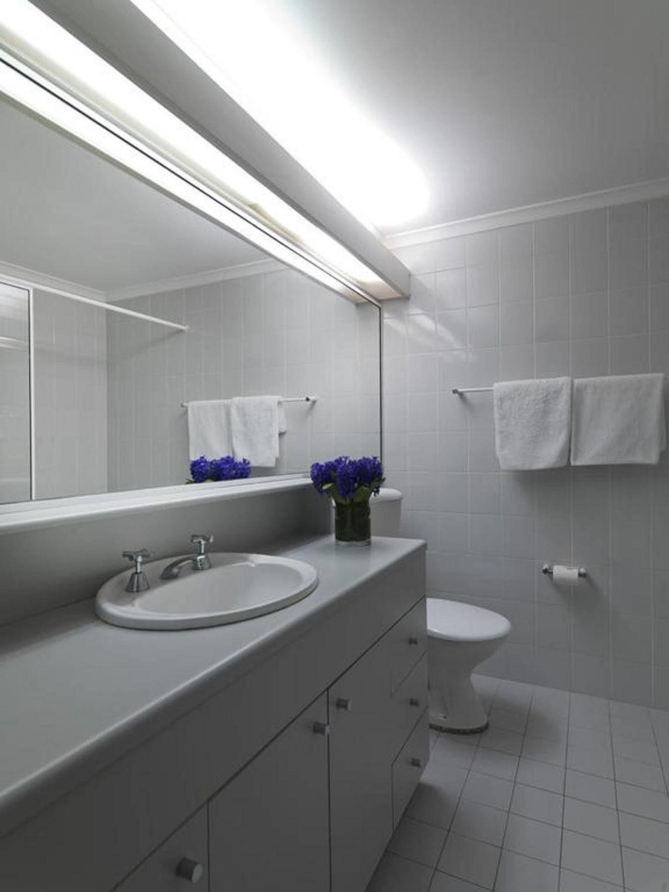 Medina Serviced Apartments North Ryde Sydney Zewnętrze zdjęcie