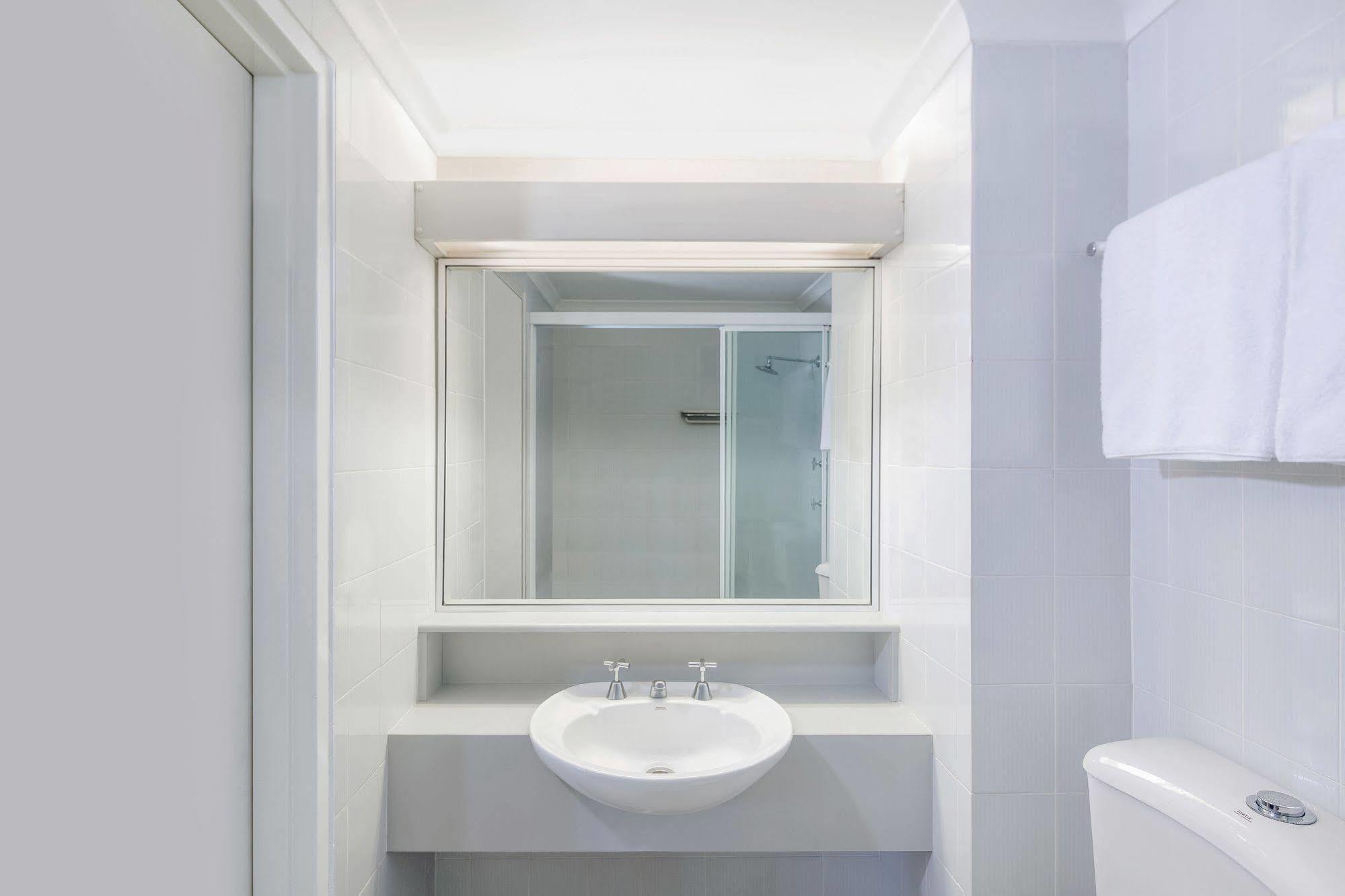 Medina Serviced Apartments North Ryde Sydney Zewnętrze zdjęcie