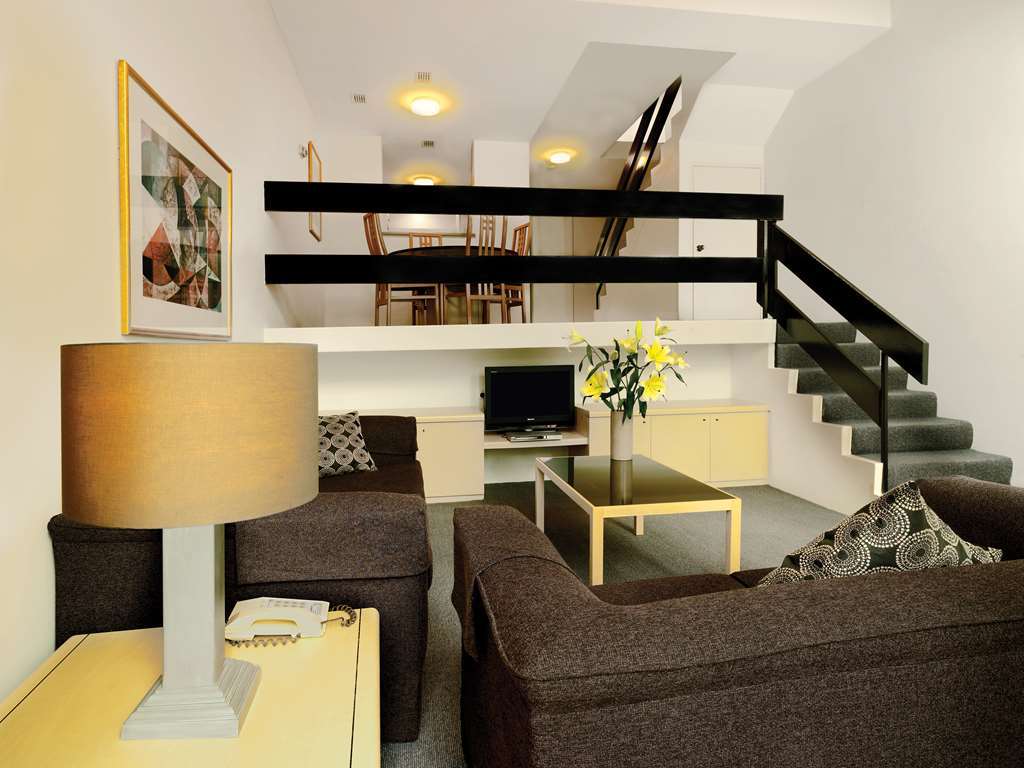 Medina Serviced Apartments North Ryde Sydney Pokój zdjęcie