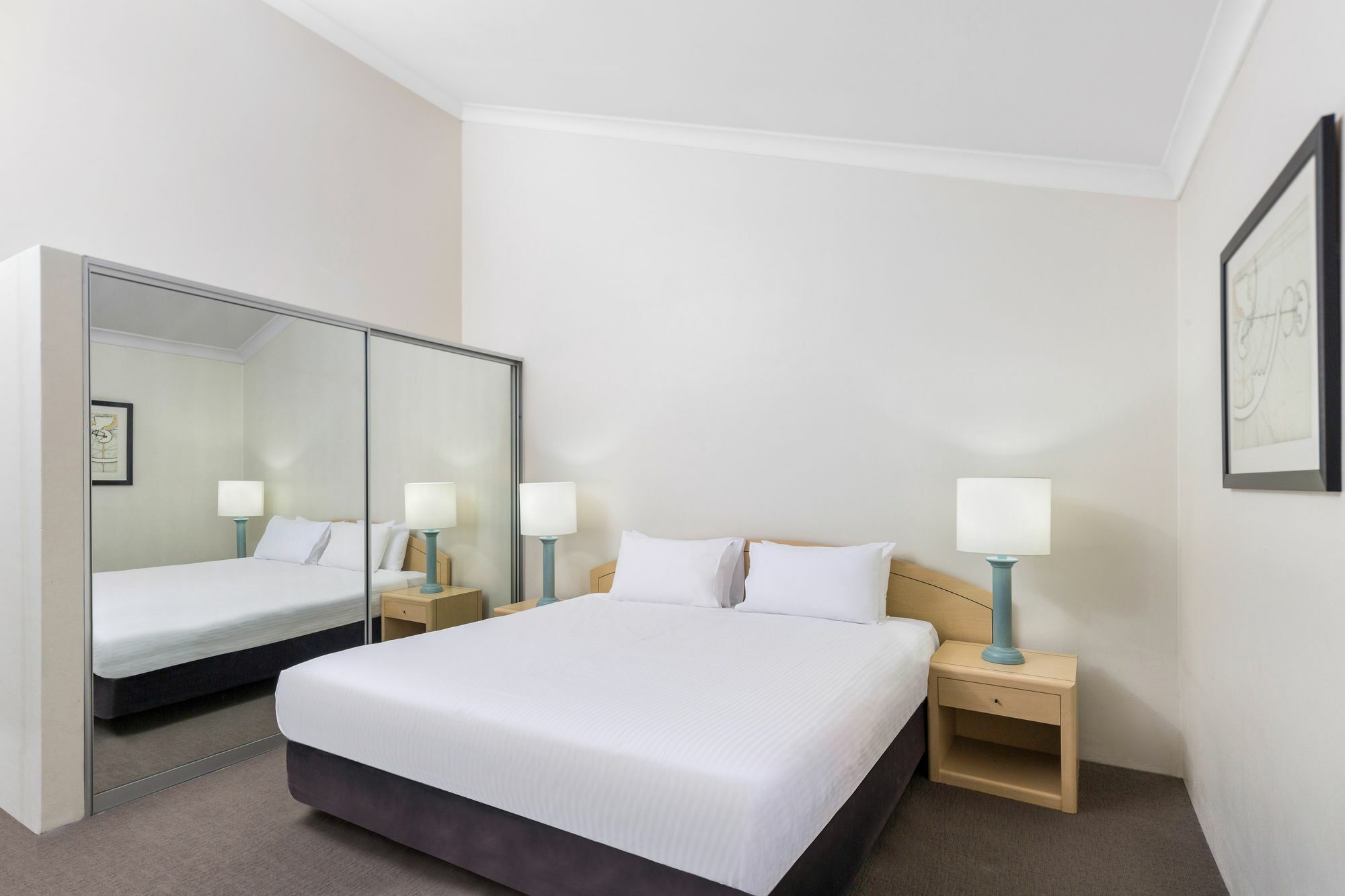 Medina Serviced Apartments North Ryde Sydney Zewnętrze zdjęcie