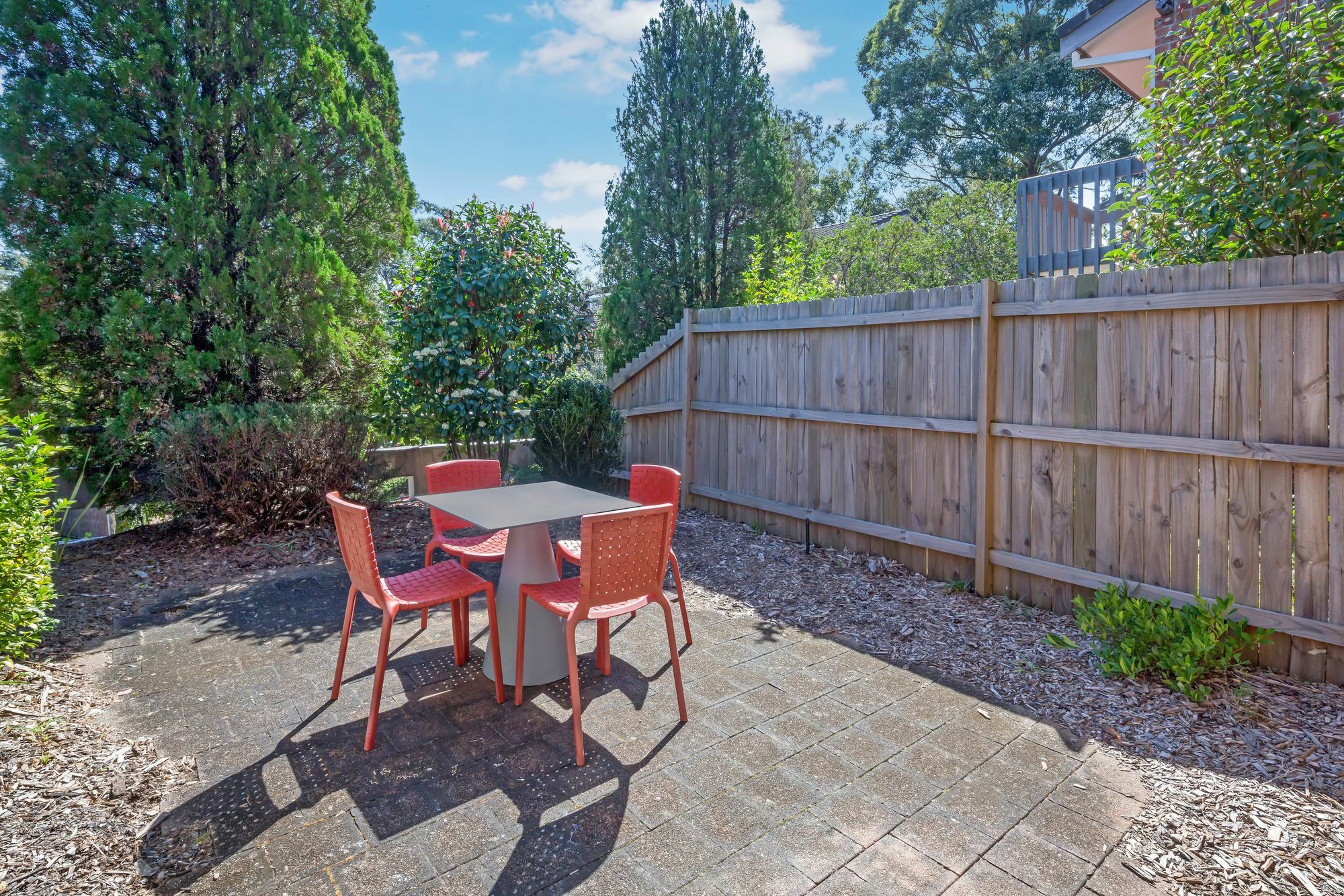 Medina Serviced Apartments North Ryde Sydney Zewnętrze zdjęcie