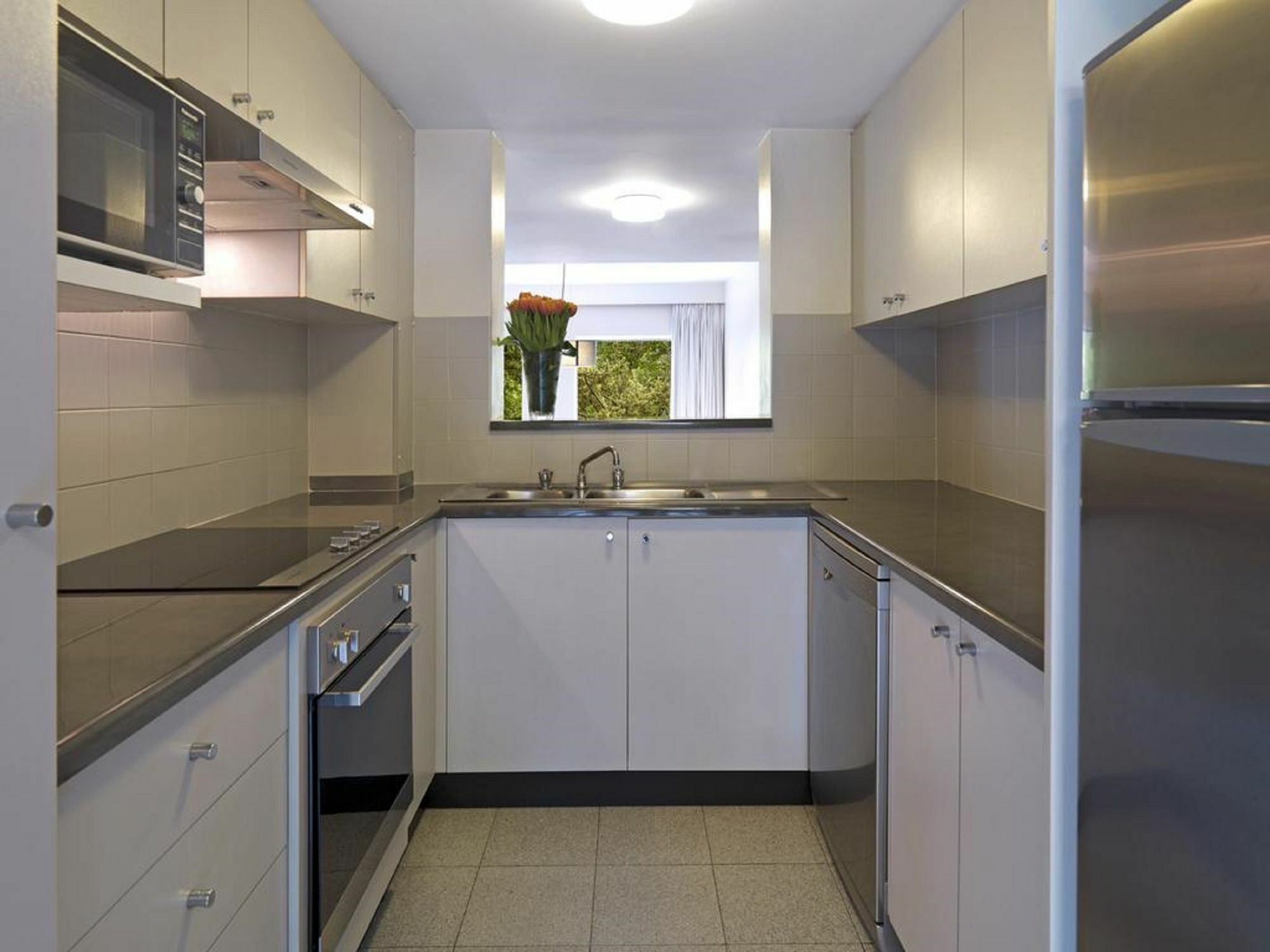 Medina Serviced Apartments North Ryde Sydney Zewnętrze zdjęcie
