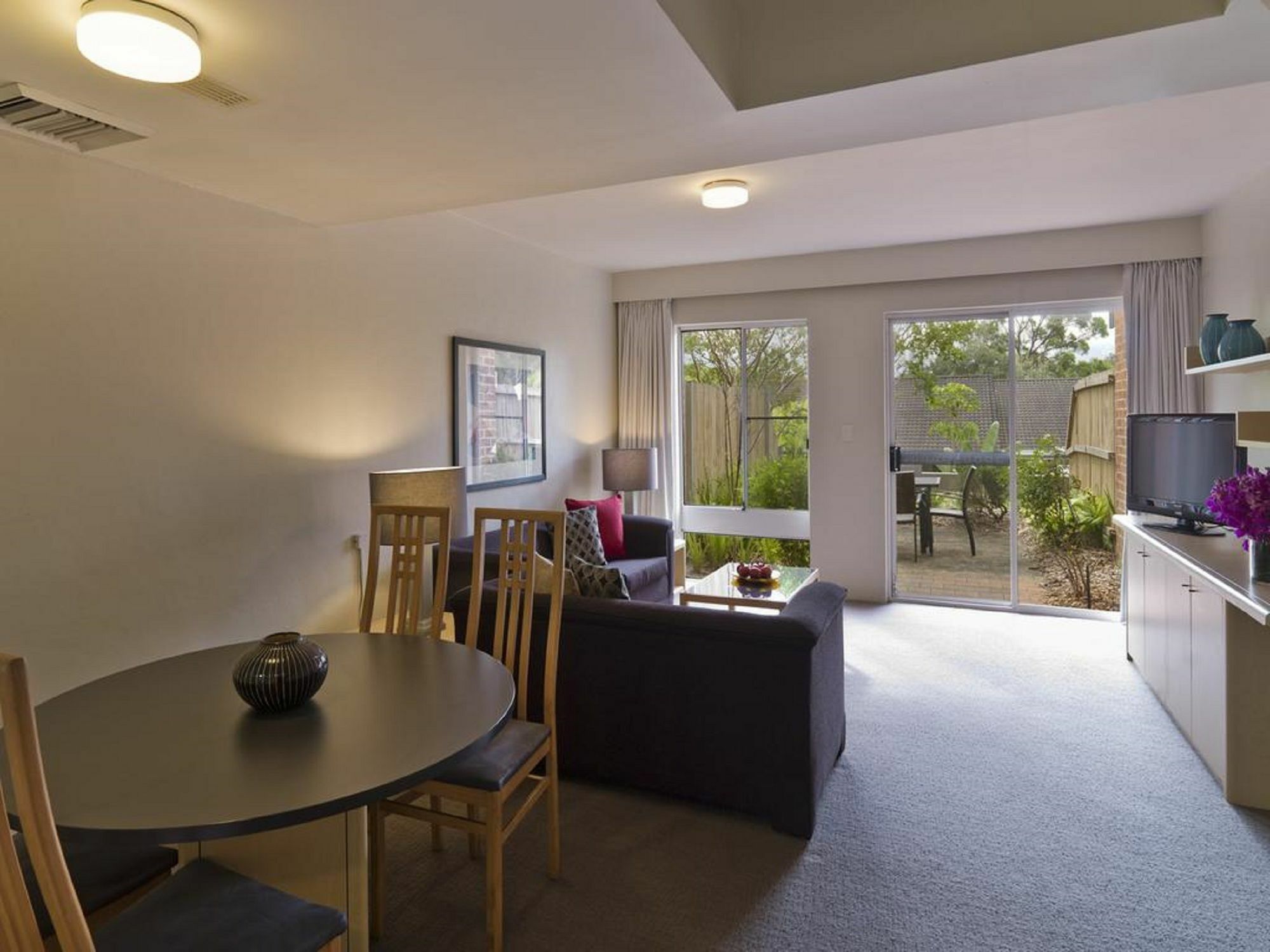 Medina Serviced Apartments North Ryde Sydney Zewnętrze zdjęcie