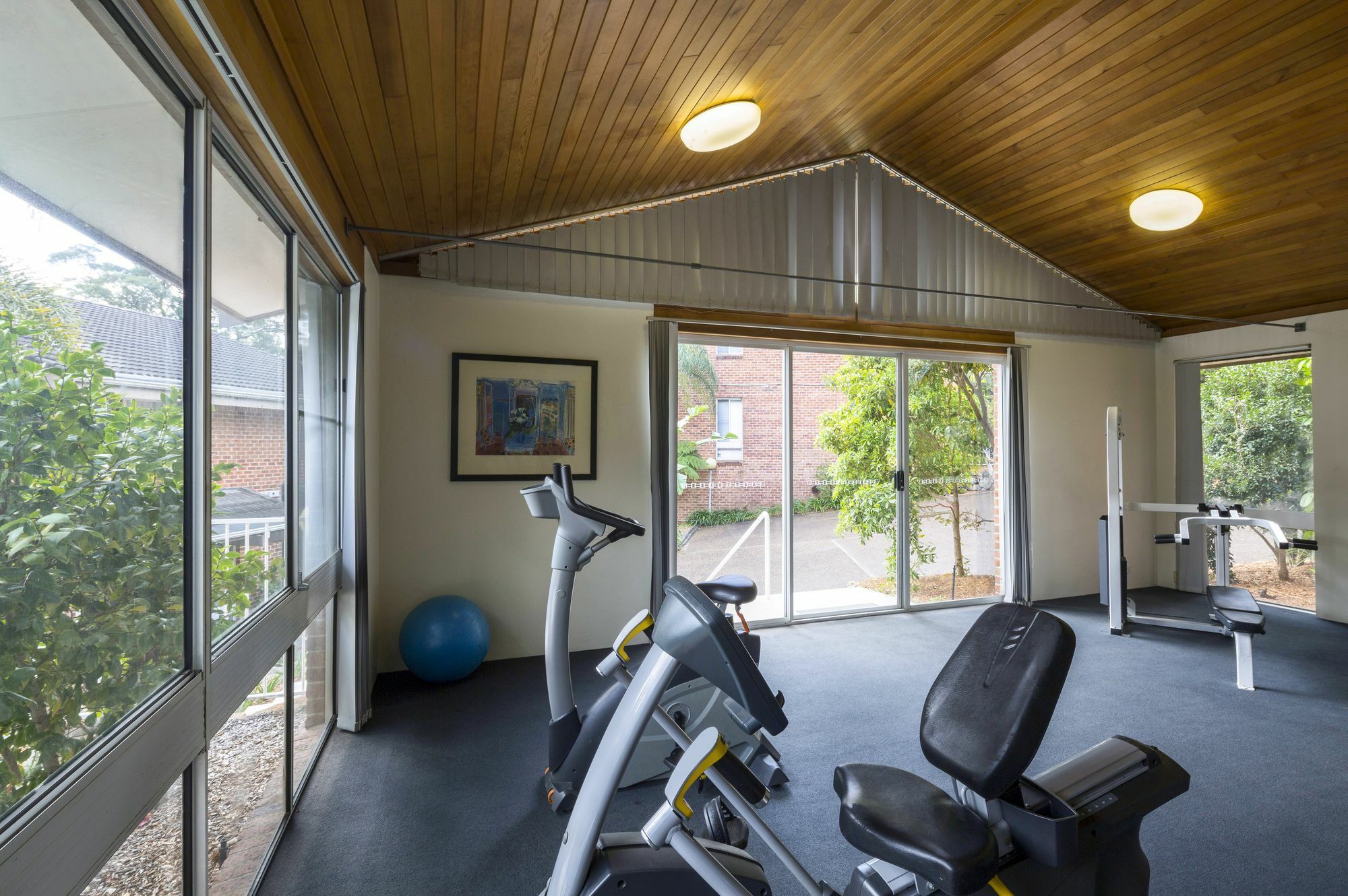 Medina Serviced Apartments North Ryde Sydney Zewnętrze zdjęcie