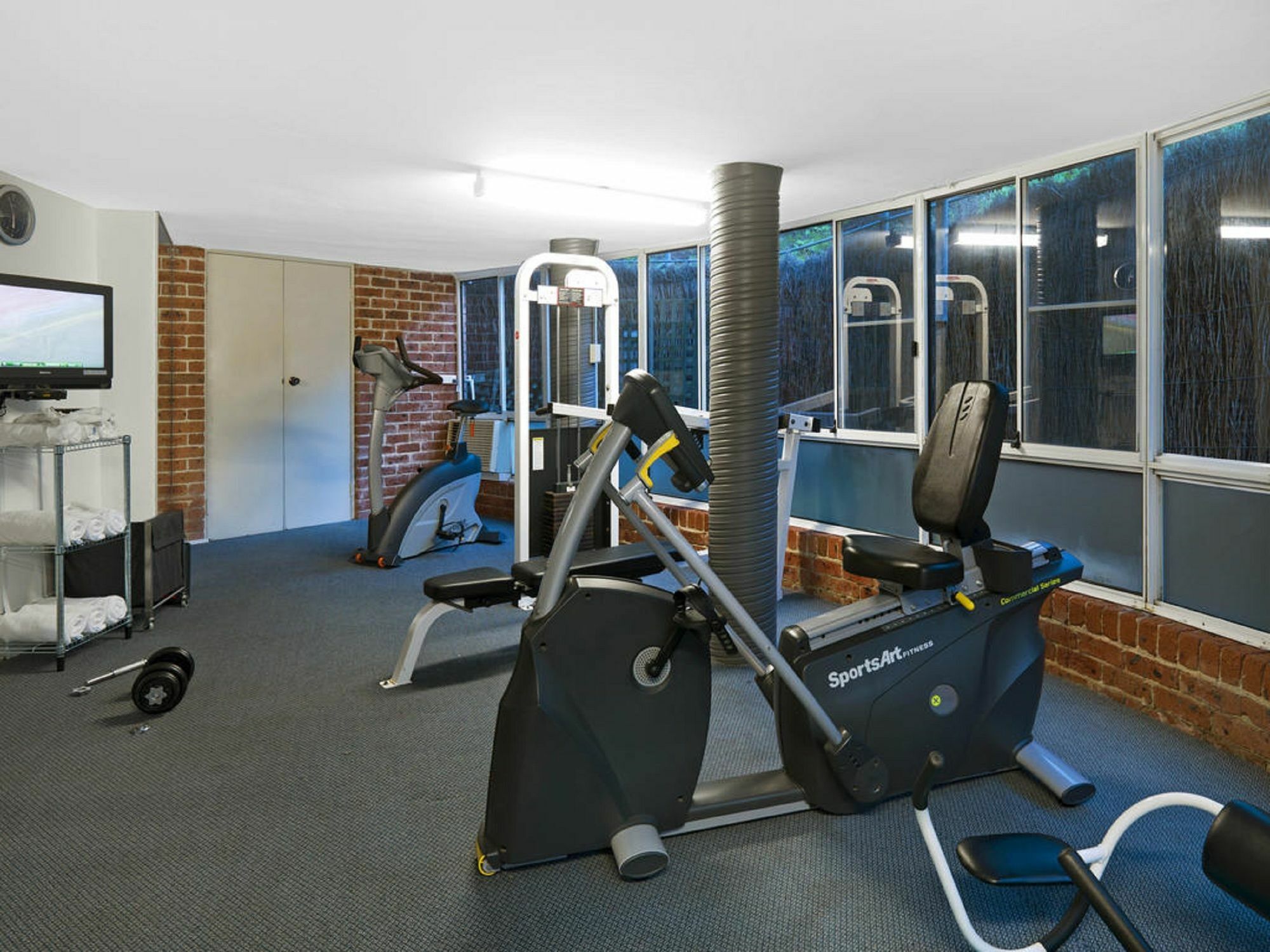 Medina Serviced Apartments North Ryde Sydney Zewnętrze zdjęcie