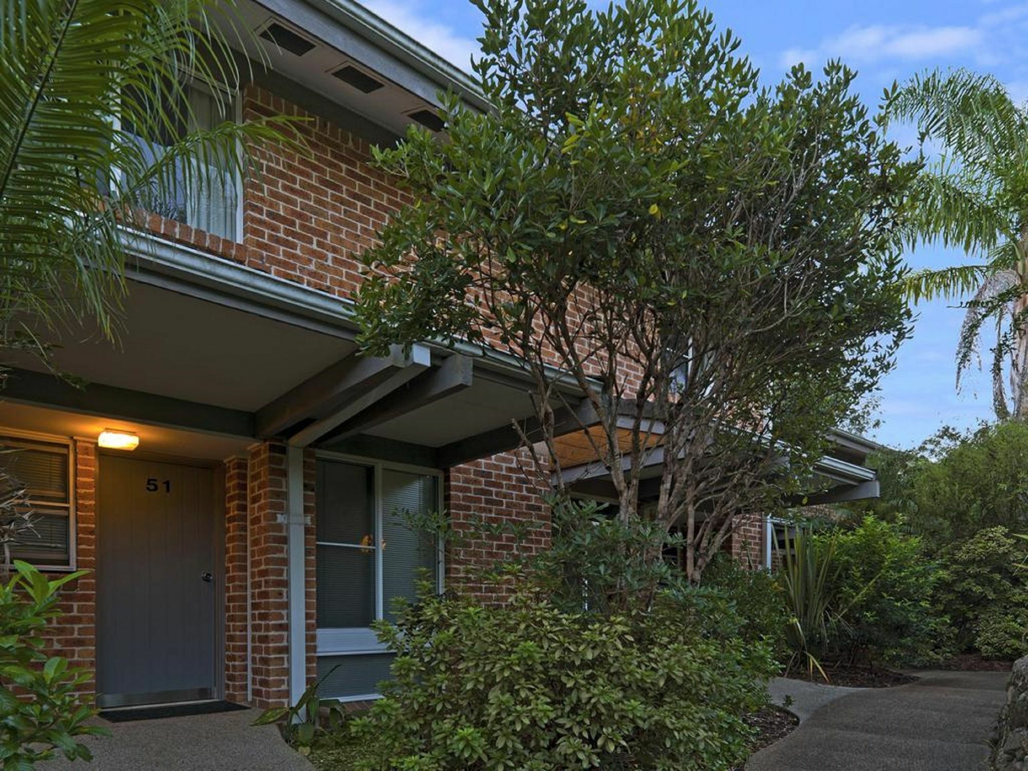 Medina Serviced Apartments North Ryde Sydney Zewnętrze zdjęcie