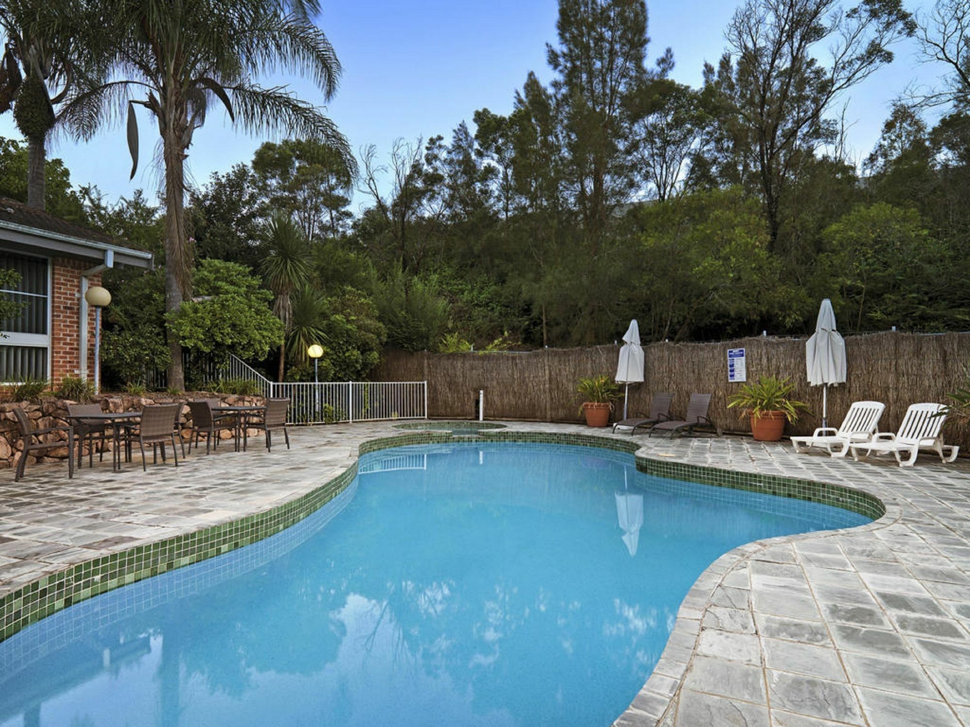 Medina Serviced Apartments North Ryde Sydney Zewnętrze zdjęcie